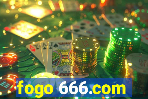 fogo 666.com